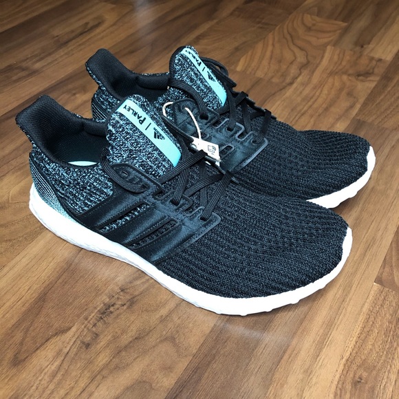 adidas parley mens